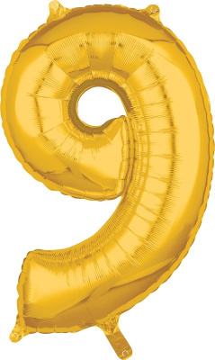 36562-number-`9`-gold-26-inch