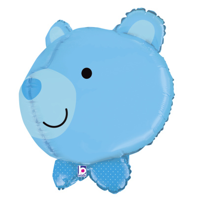 35258-Dimensionals-Baby-Boy-Bear-side