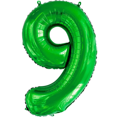 9
