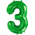 3 3
