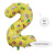 2 2