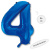 4 4
