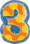 35762-number-3-confetti-dots-front-side 35762-number-3-confetti-dots-front-side