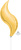 16139-gold-curve-19in 16139-gold-curve-19in