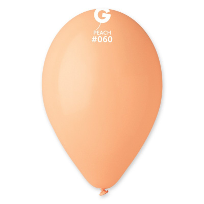 peach
