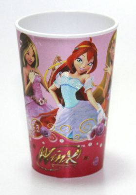 Пакет Transformers 61х46х20см