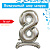 8