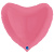 36025BG-Heart-36inc-Bubble-Gum-1 36025BG-Heart-36inc-Bubble-Gum-1