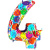 85944-Party-Megaloon-Four 85944-Party-Megaloon-Four