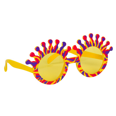 Очки Реснички