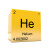 Helium (2) Helium (2)