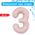 3 3