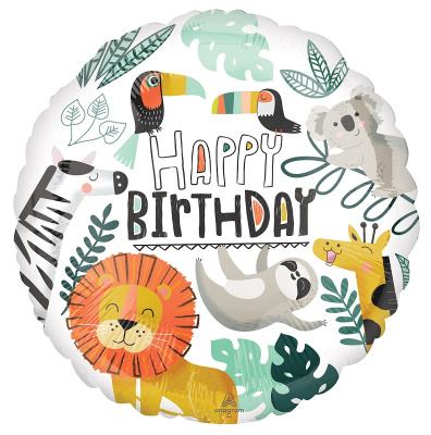42877-get-wild-birthday.psd