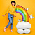 Rainbow-Balloon-Airloonz
